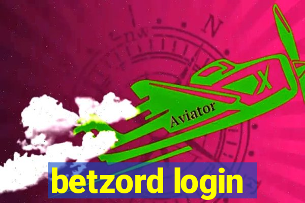 betzord login